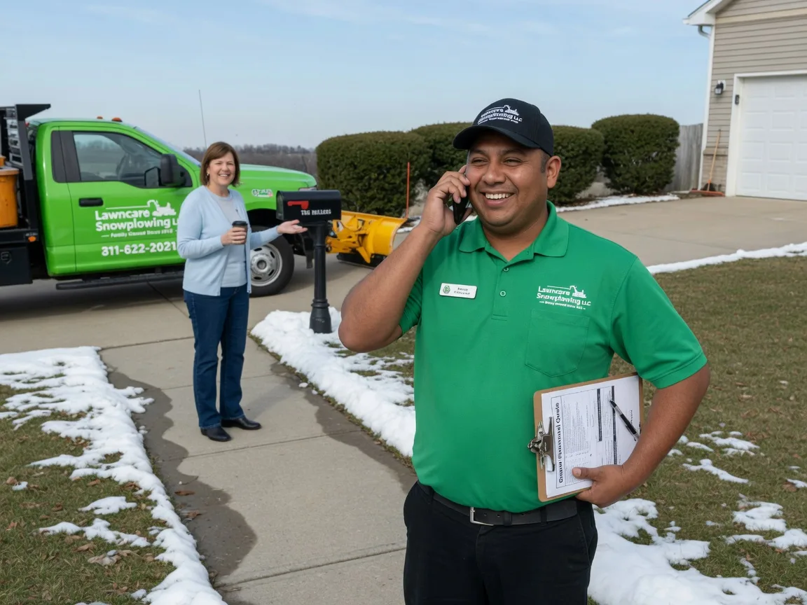 Lawn Care Services By Expert Landscaper Howard Beach, NY FAQs